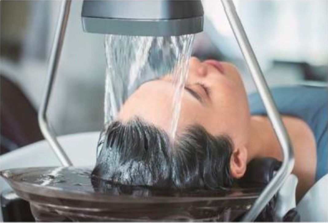 Gaku　Scalp Care. Head Spa. & Barberの写真 5