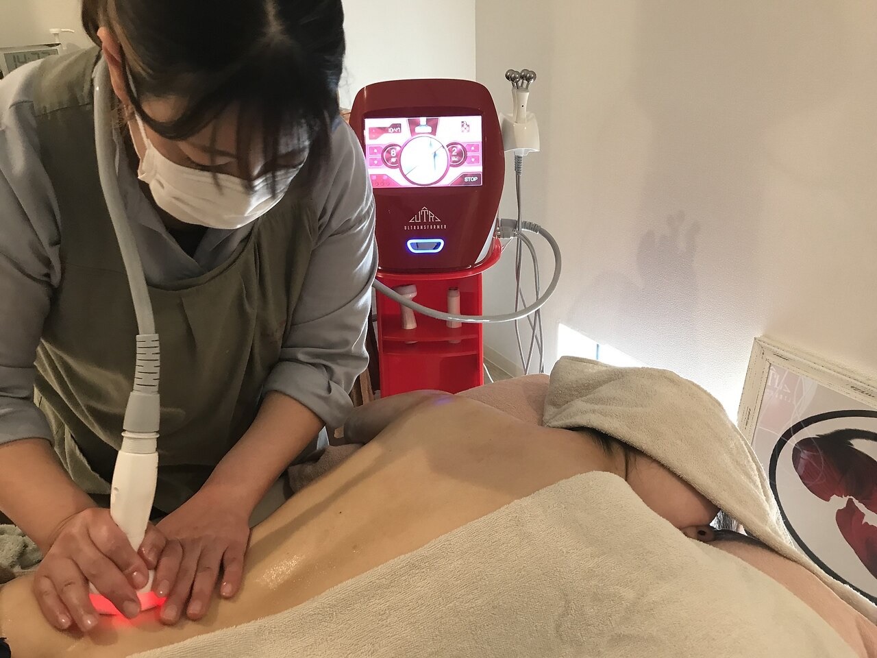 ウルトランスフオーマー