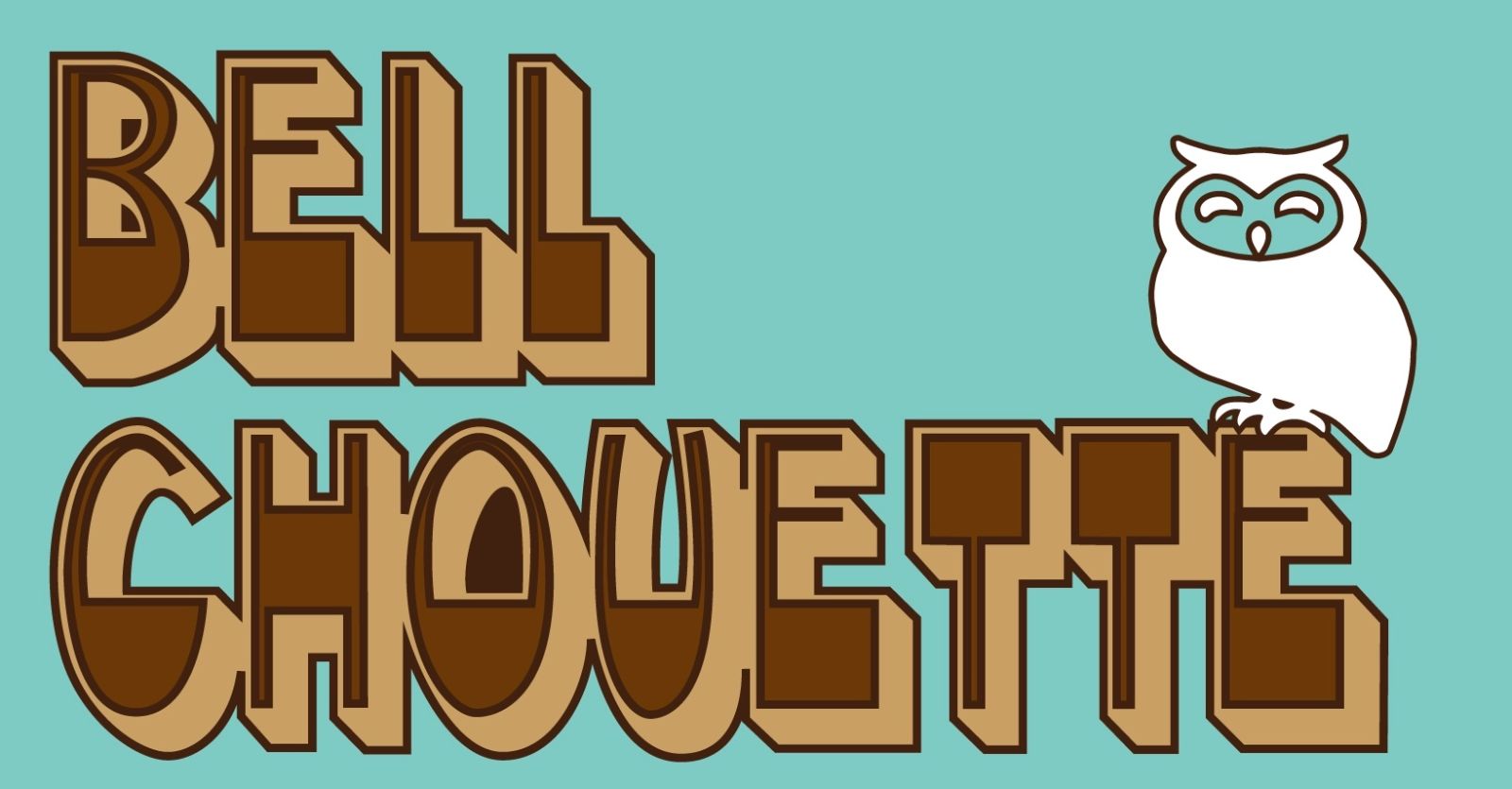 Bell Chouetteの外観