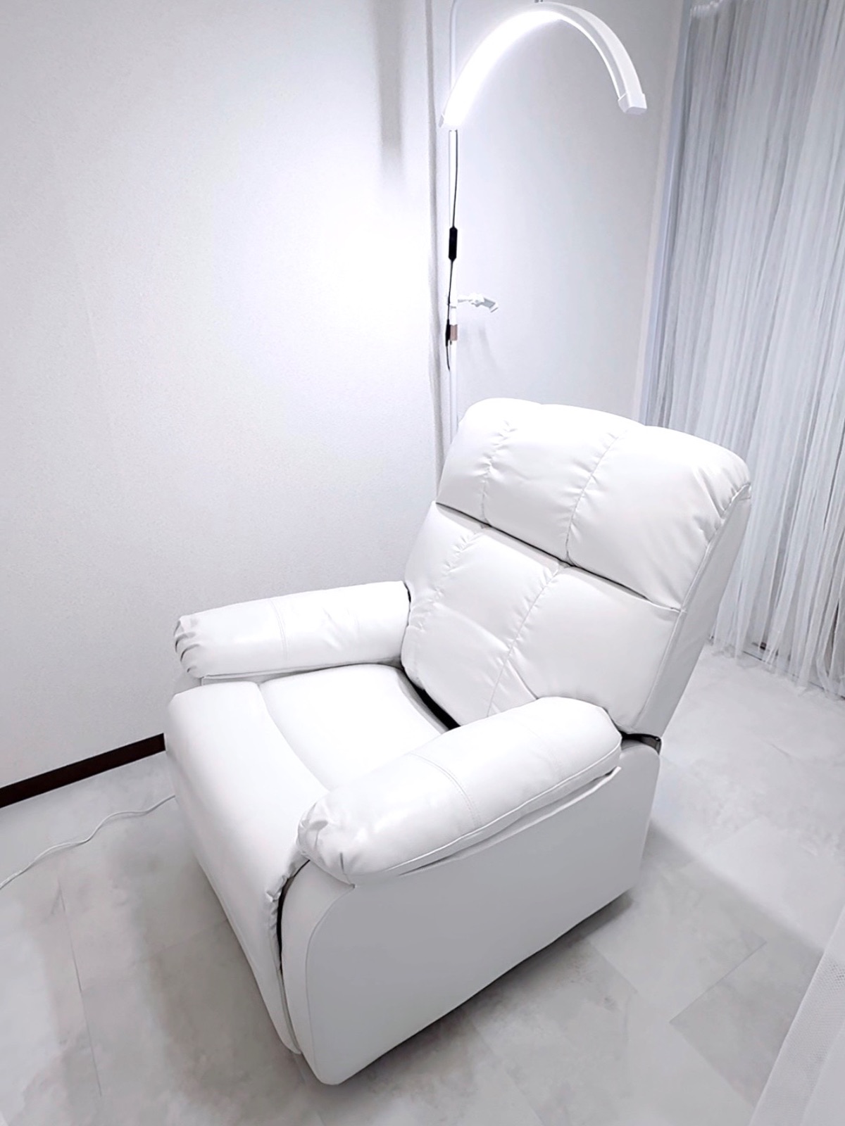 emúa eyelash salonの写真 2
