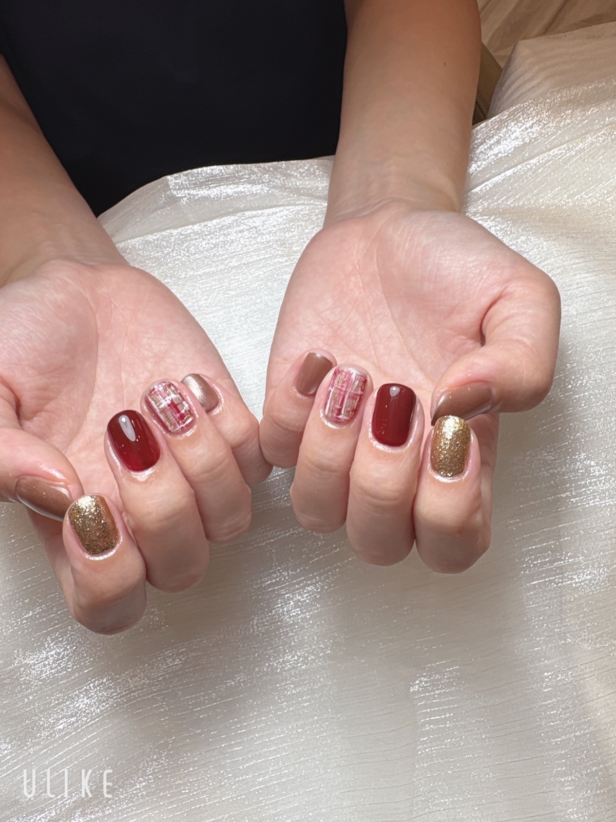 E nailの写真 5