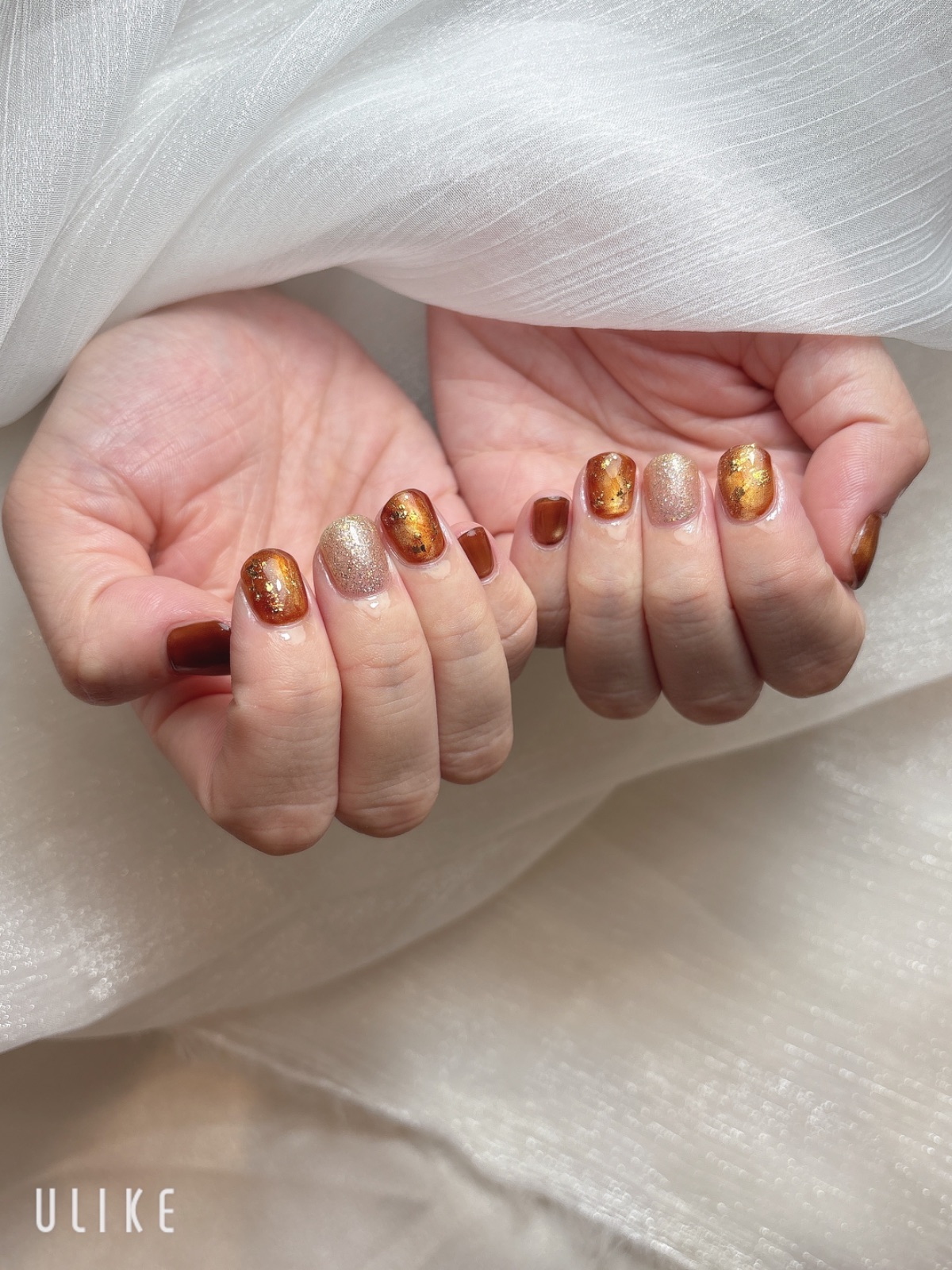 E nailの写真 6