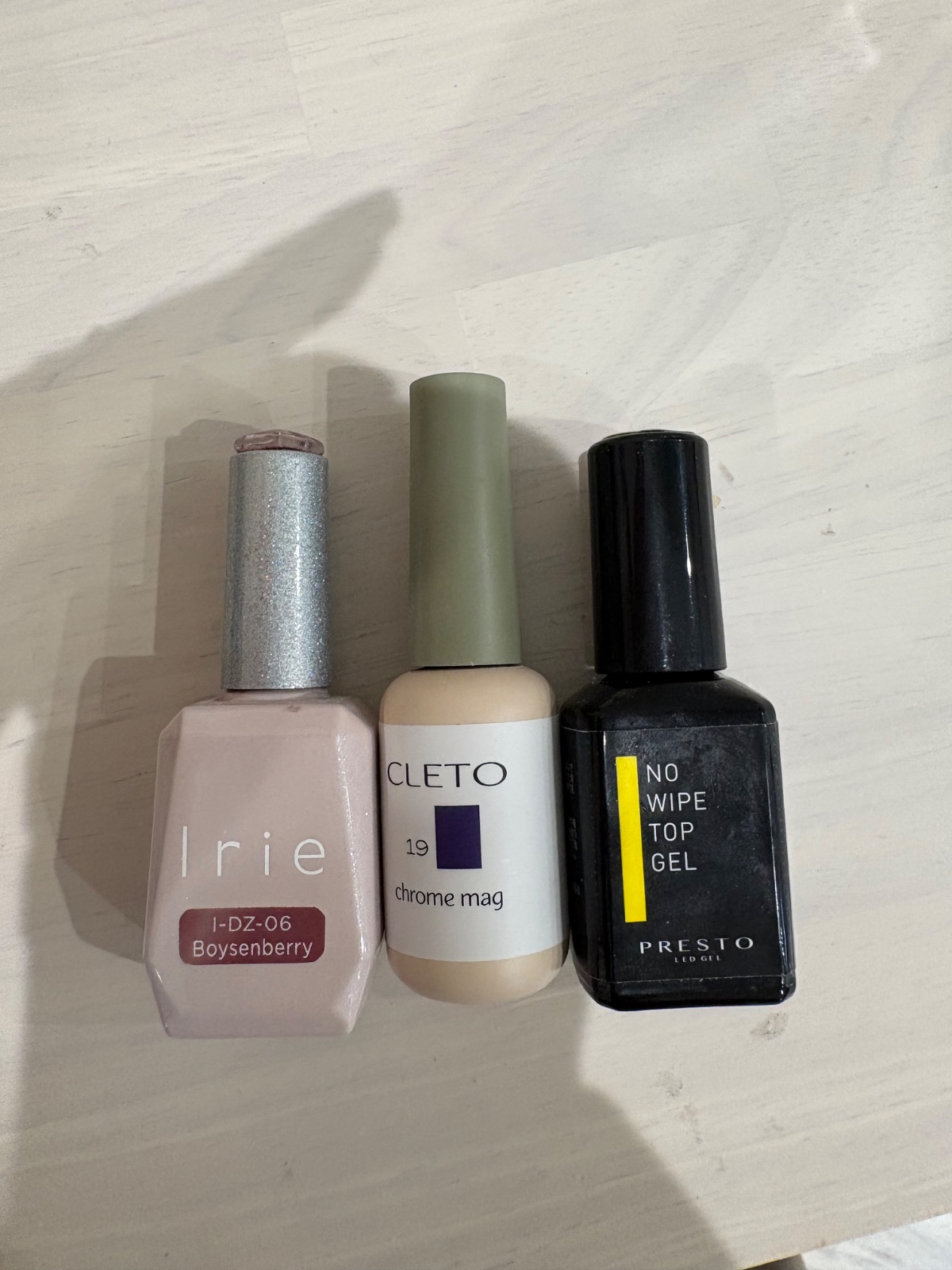 E nailの写真 9