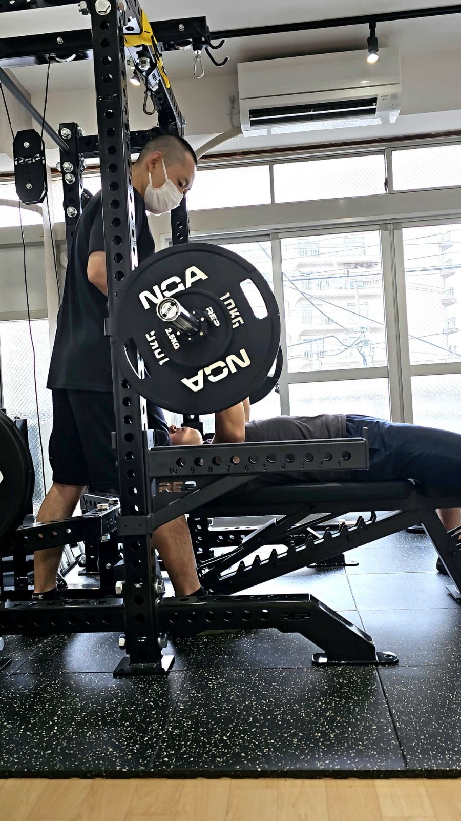 TOL-Training of Life-の写真 3