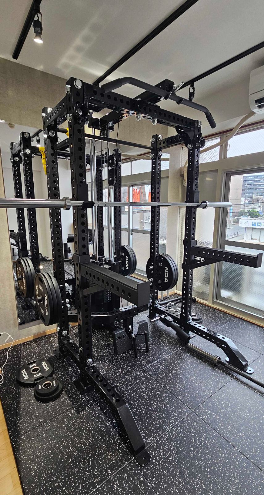 TOL-Training of Life-の写真 5