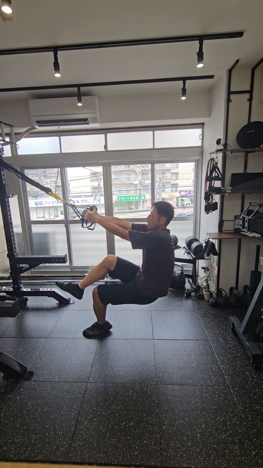 TOL-Training of Life-の写真 8