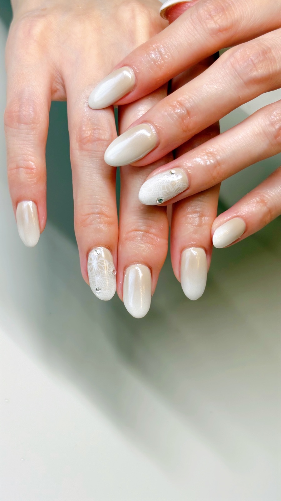 ハンドネイル(アート)