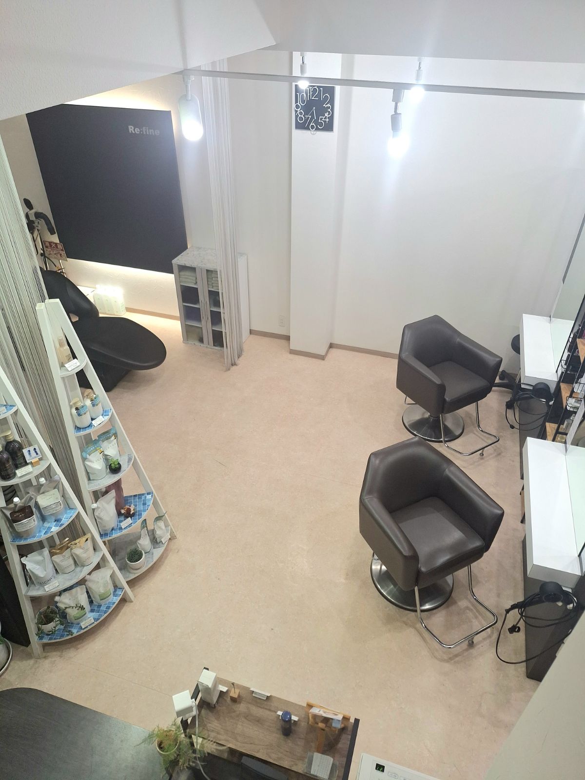 美容室 Re:fineの写真 6