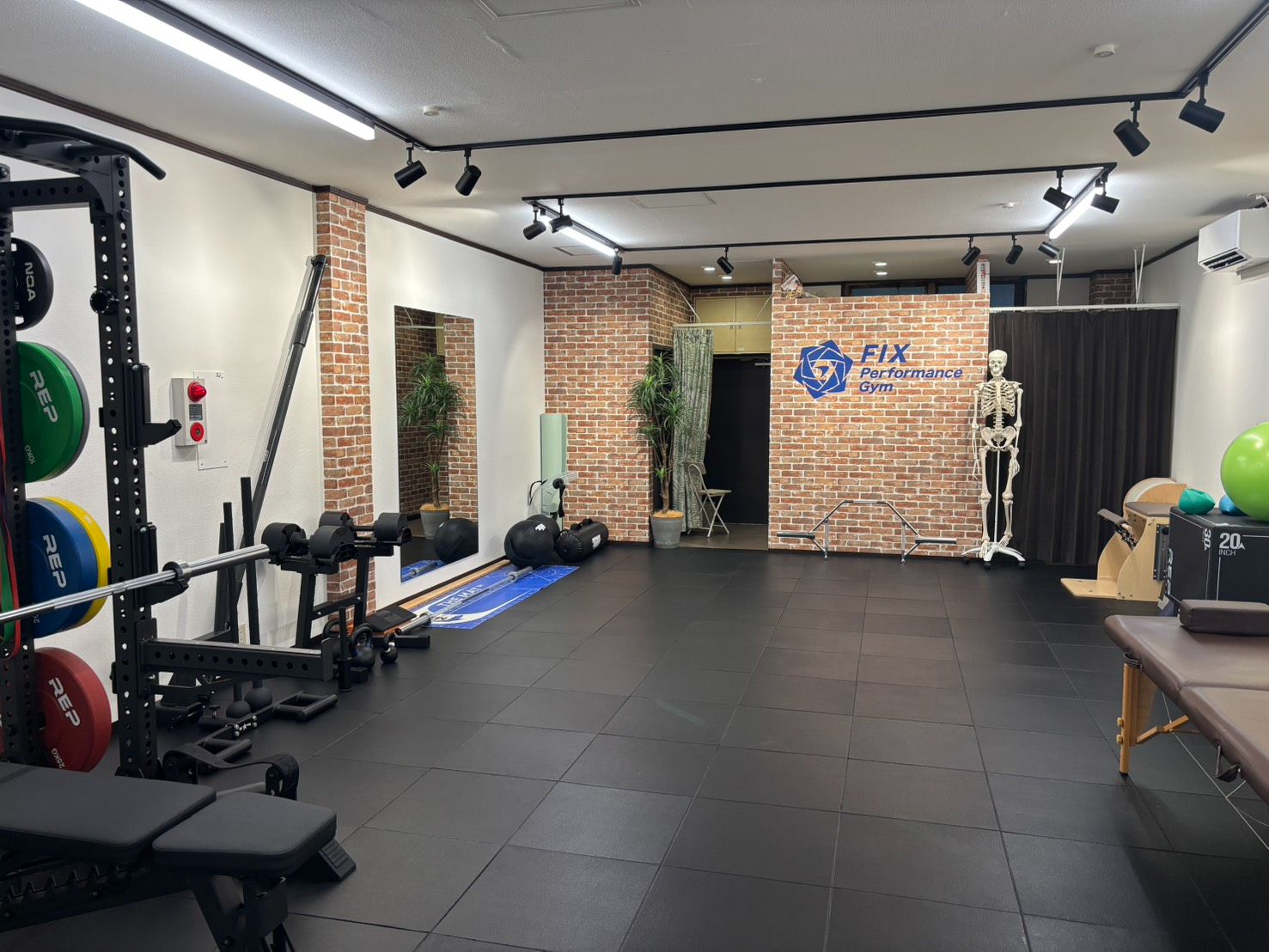 FIX Performance Gymの写真 3
