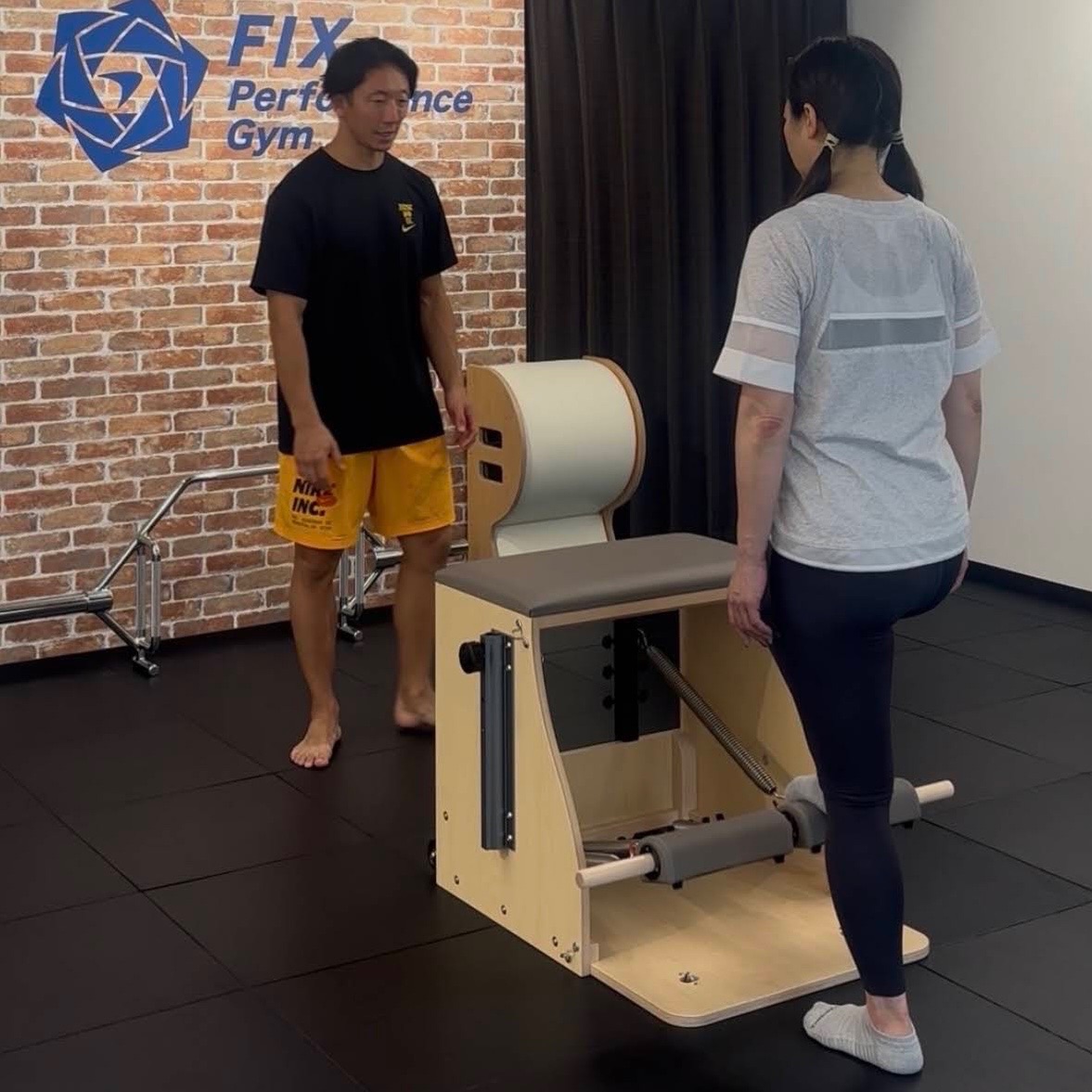 FIX Performance Gymの写真 6