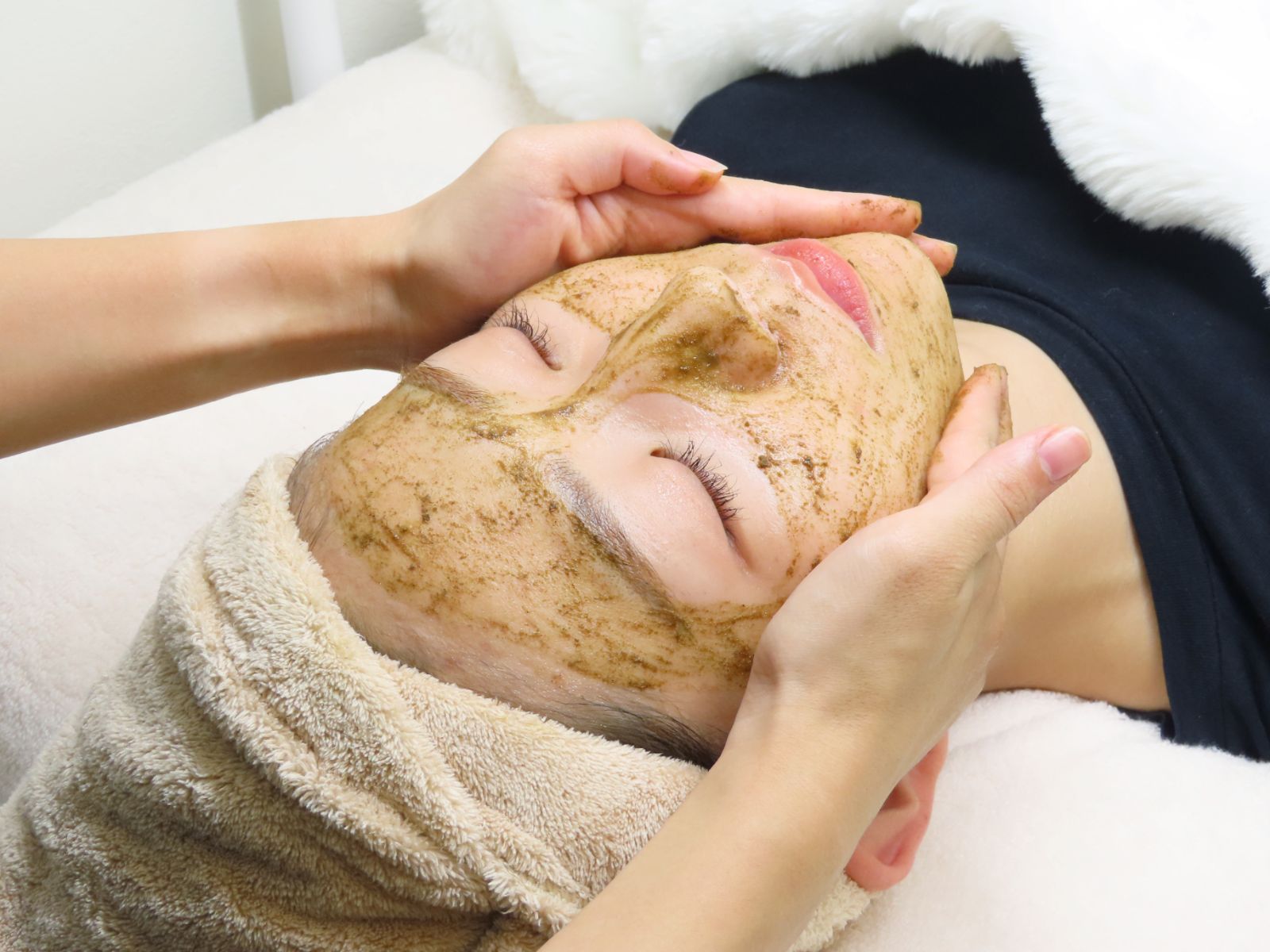 MFLOAT skin salonの写真 2