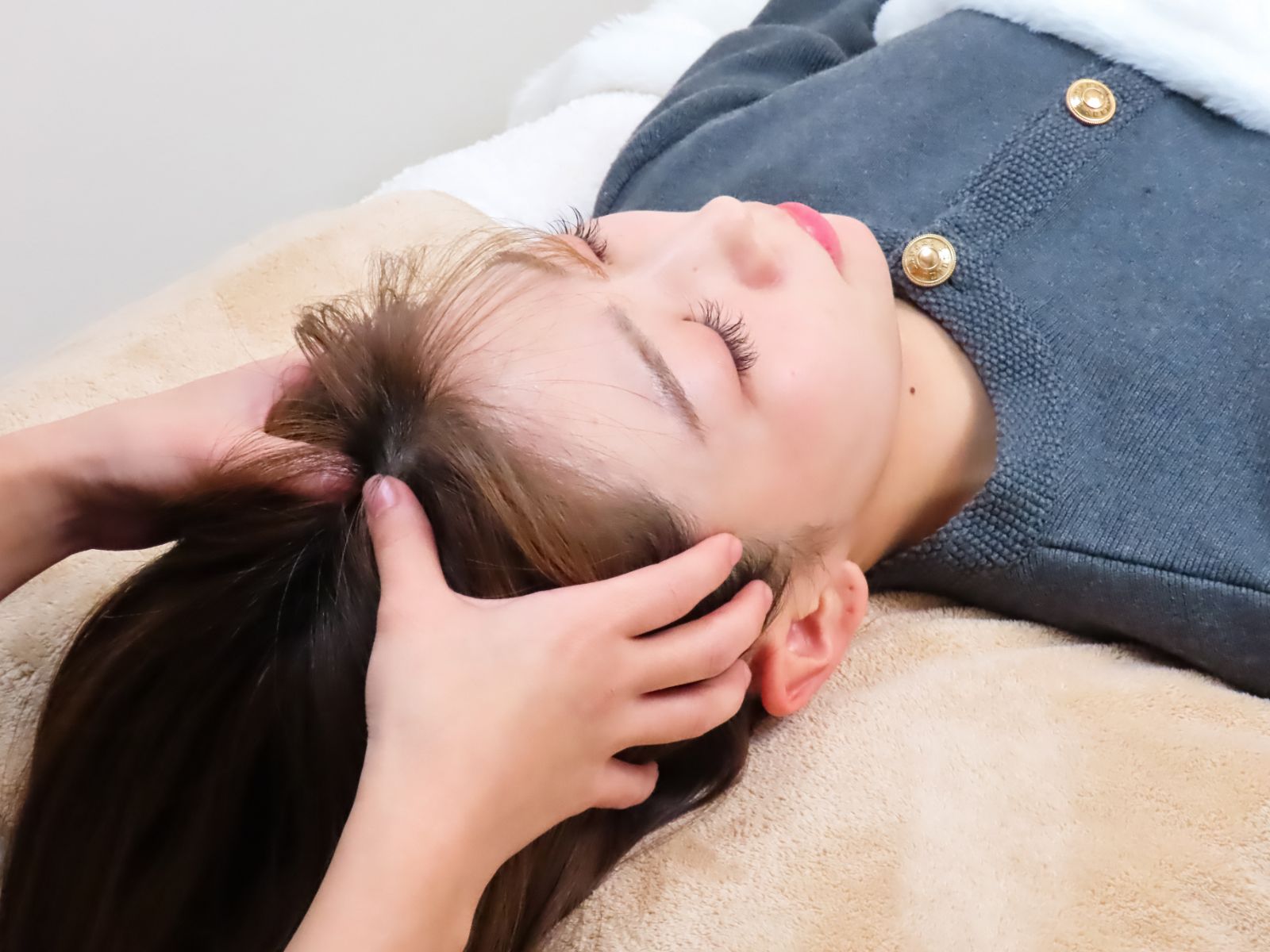MFLOAT skin salonの写真 6