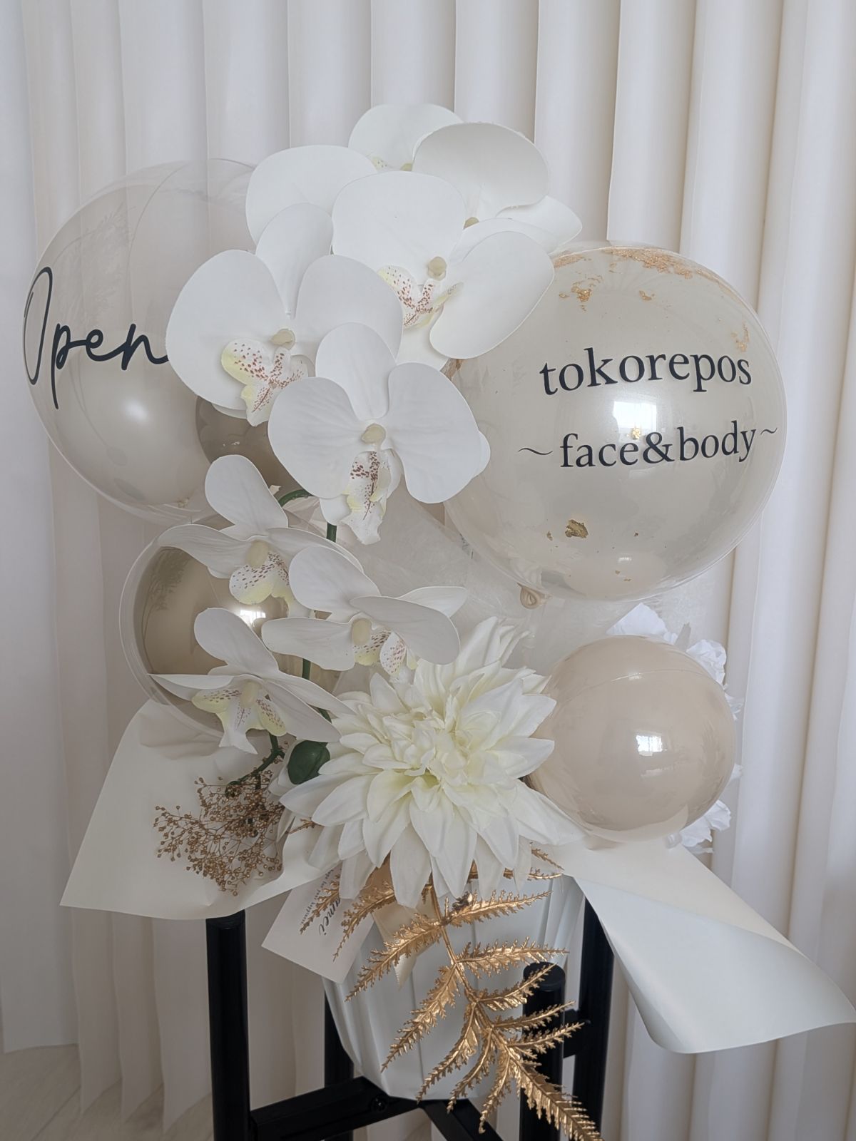 tokorepos〜face＆body〜の写真 2