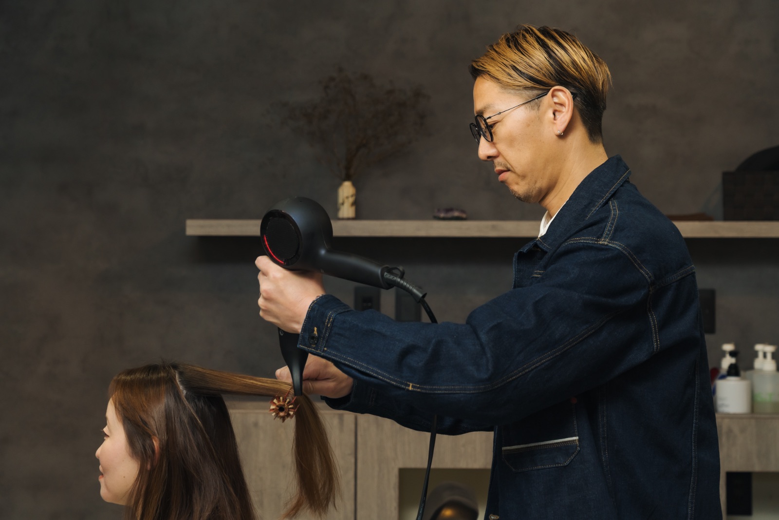 ancheve hair designの写真 6