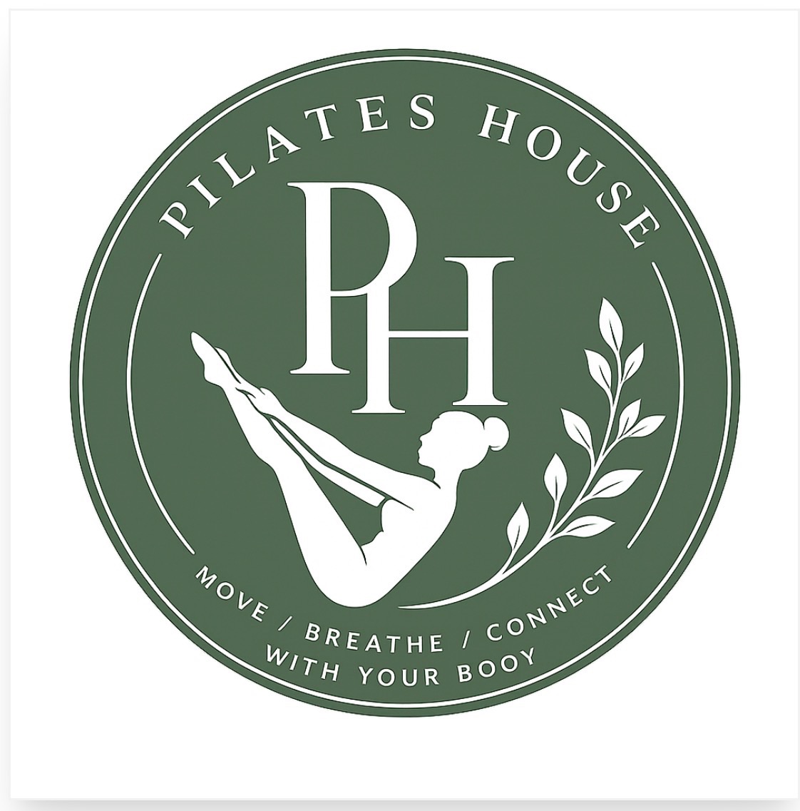 PILATES HOUSEの写真 3