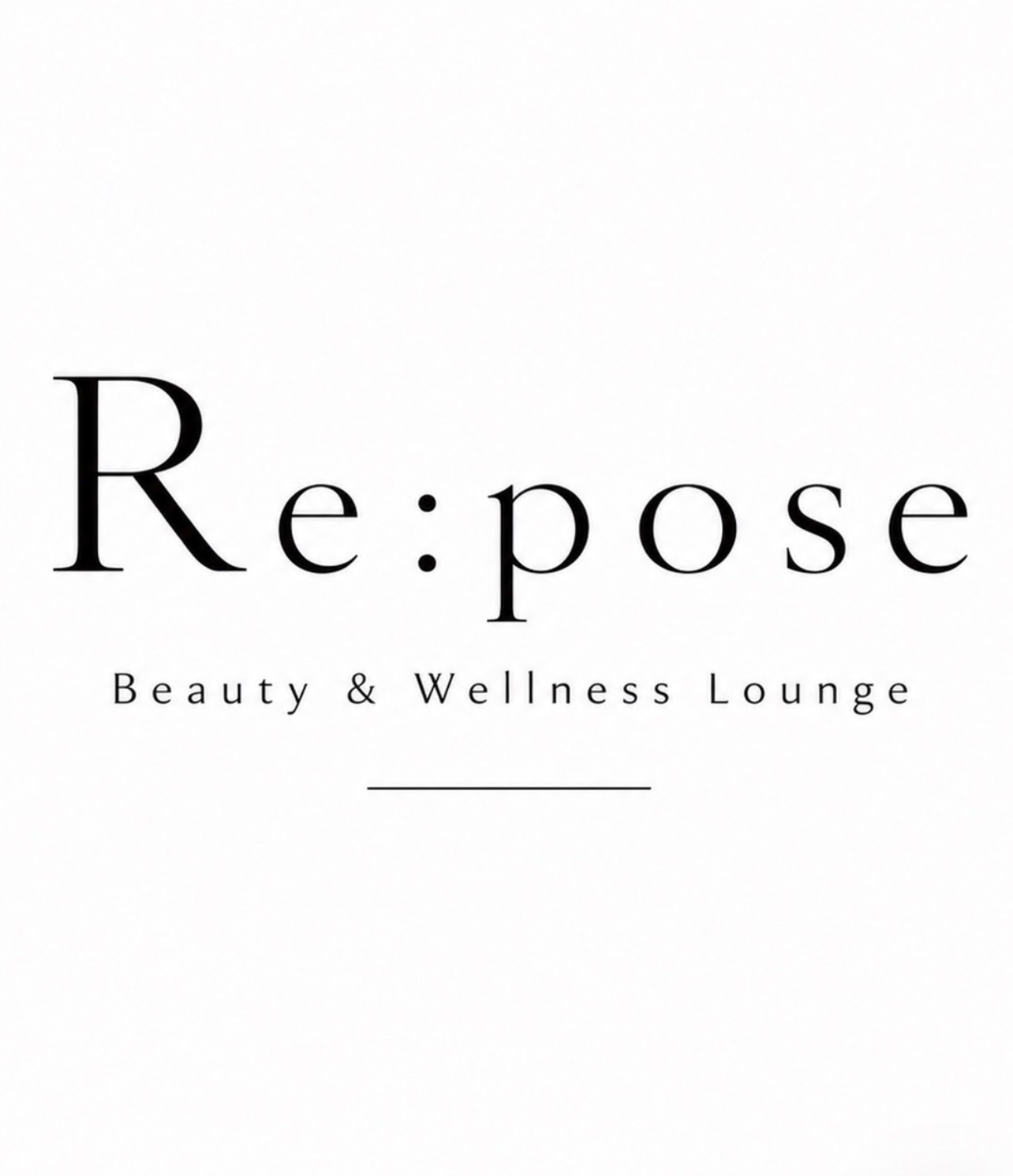 Re:poseの外観