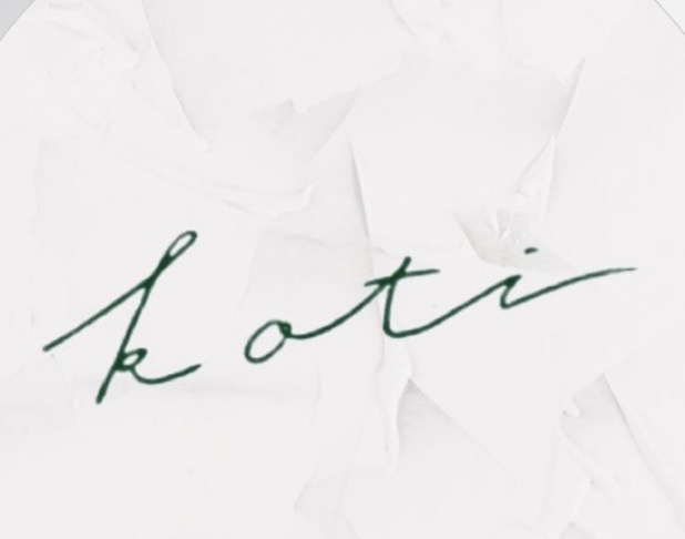 retreat salon kotiのロゴ
