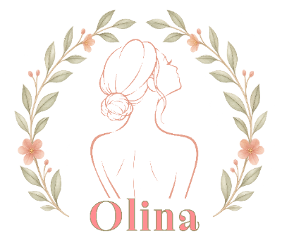 Olinaのロゴ