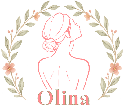 Olinaのロゴ