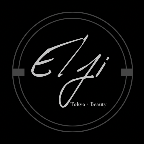 ELFI・TokyoBeautyのロゴ