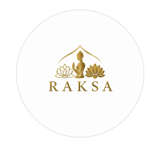 タイ古式マッサージ RAKSA 小野店のロゴ