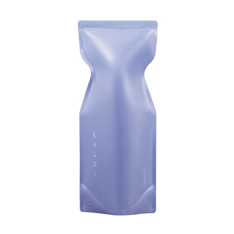 KASUIシャンプー600ml
