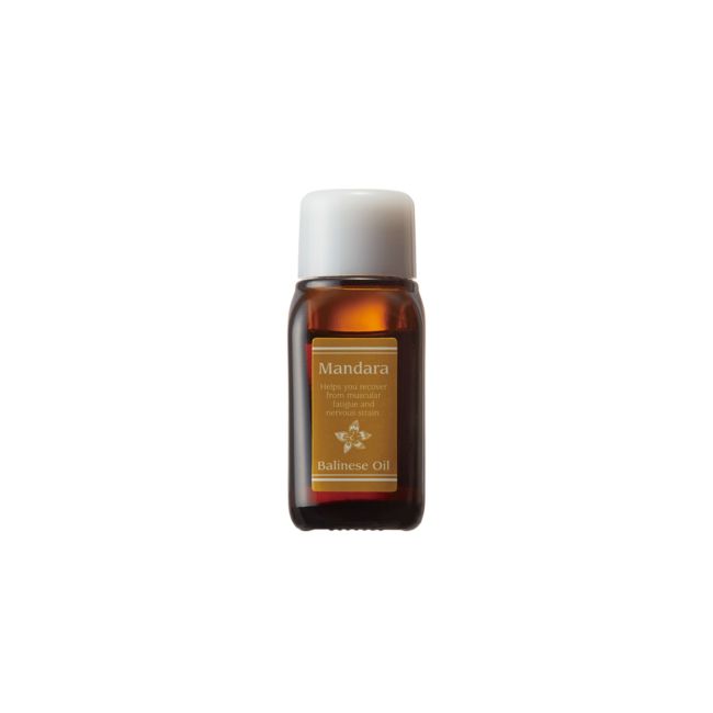 Balinese Oil Mandara(10ml×2)