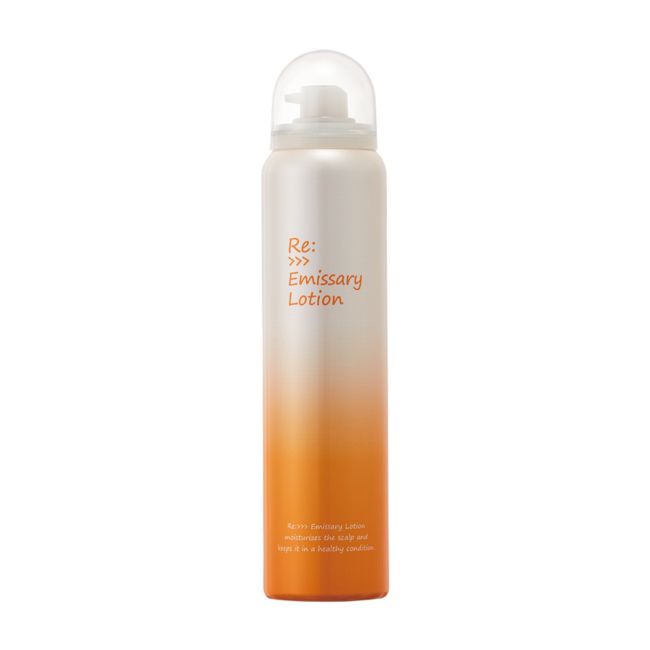 Re:>>> Emissary Lotion