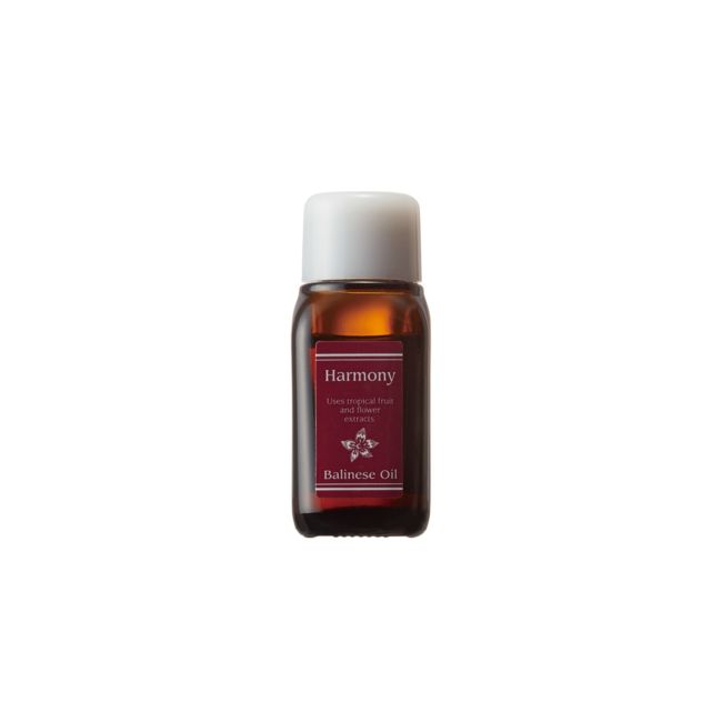 Balinese Oil Harmony(10ml×2)