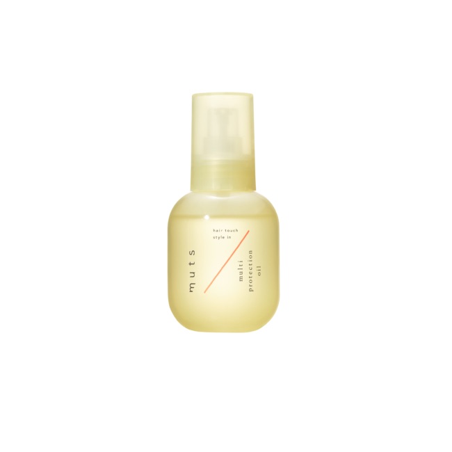 muts/マルチプロテクションオイル90ml