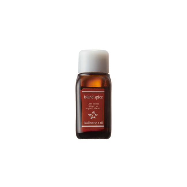 Balinese Oil Island spice(10ml×2)