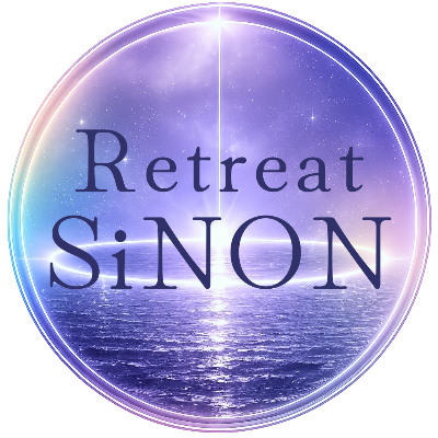 Retreat SiNONのロゴ