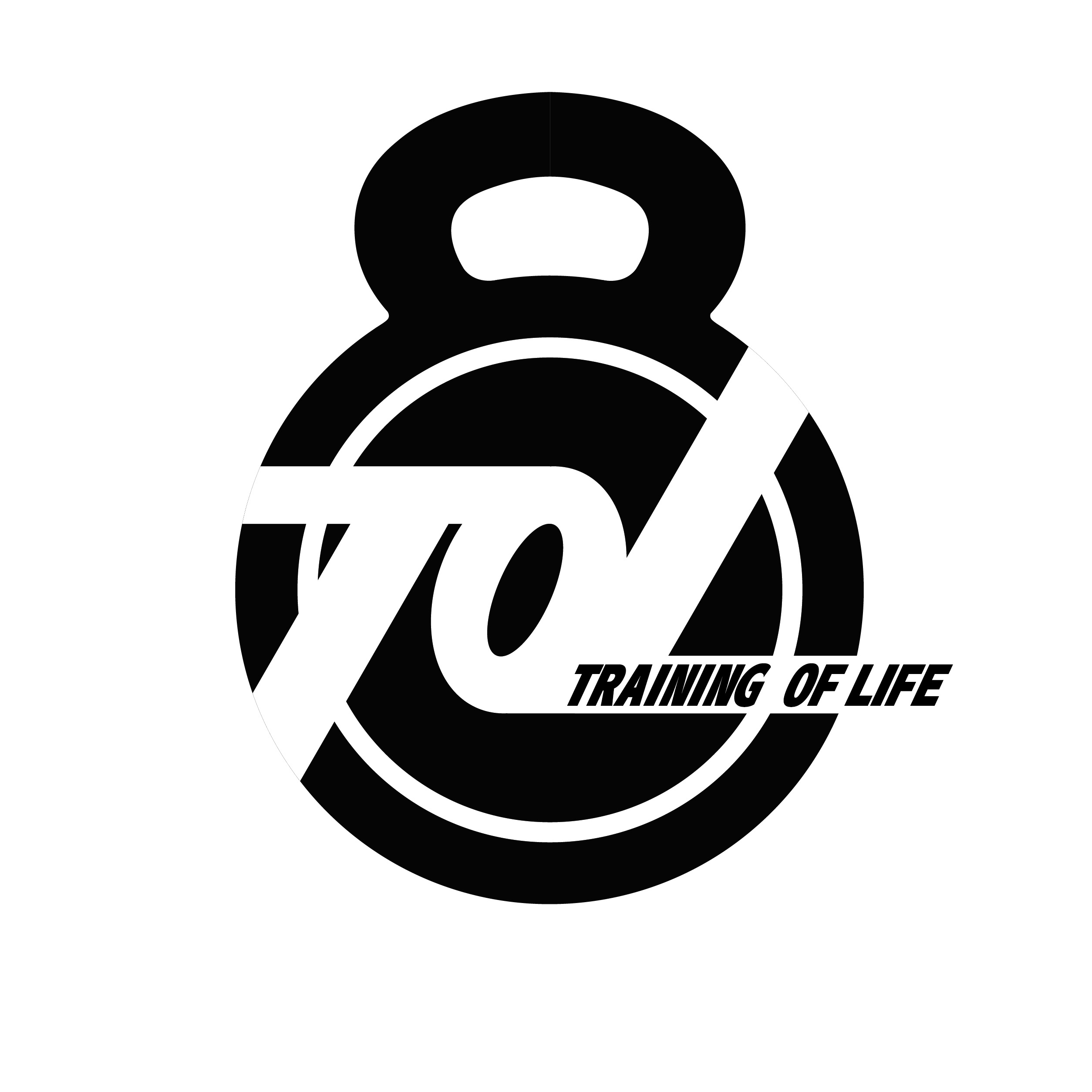 TOL-Training of Life-のロゴ