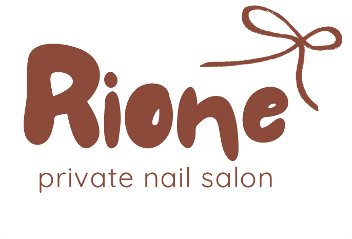Rioneのロゴ