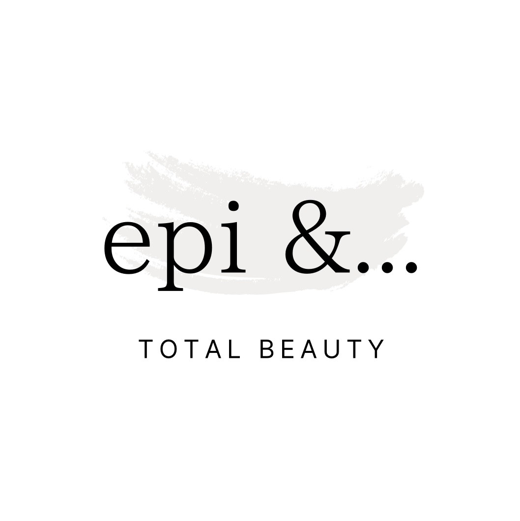 epi &... TOTAL BEAUTYのロゴ