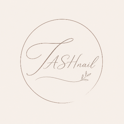 TASHnailのロゴ