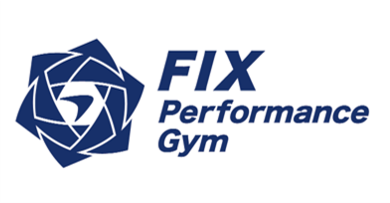 FIX Performance Gymのロゴ