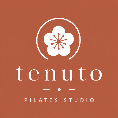 tenuto Pilates & Body Conditioningのロゴ