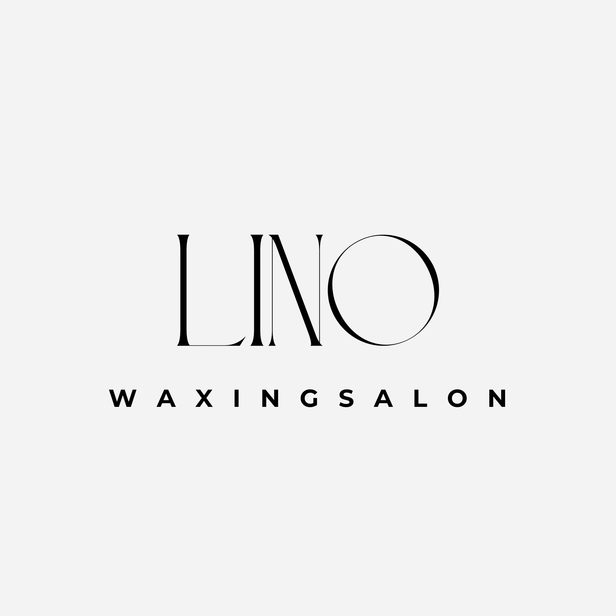 LINO waxing salonのロゴ