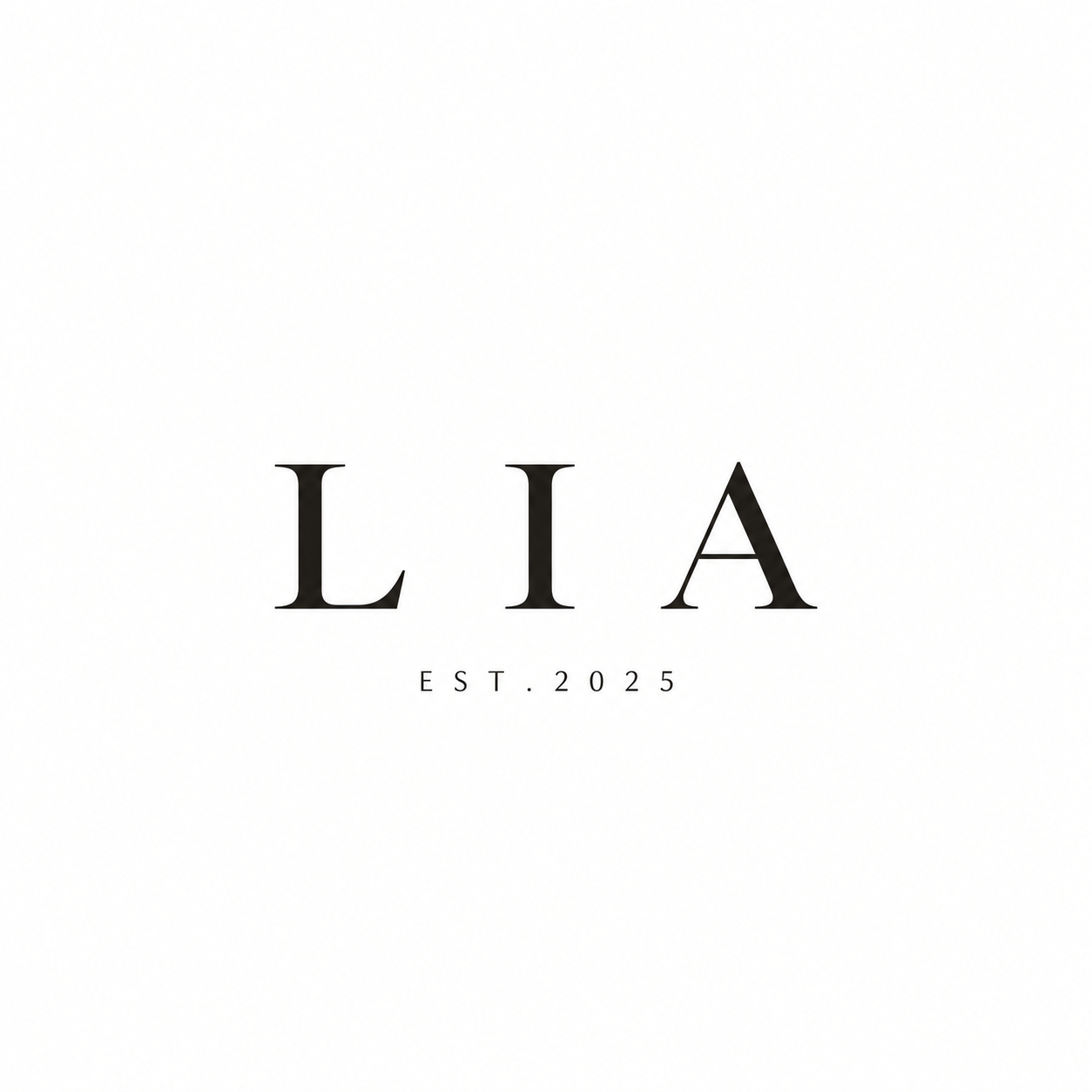 LIAのロゴ