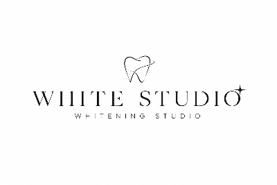 WHITE STUDIOのロゴ