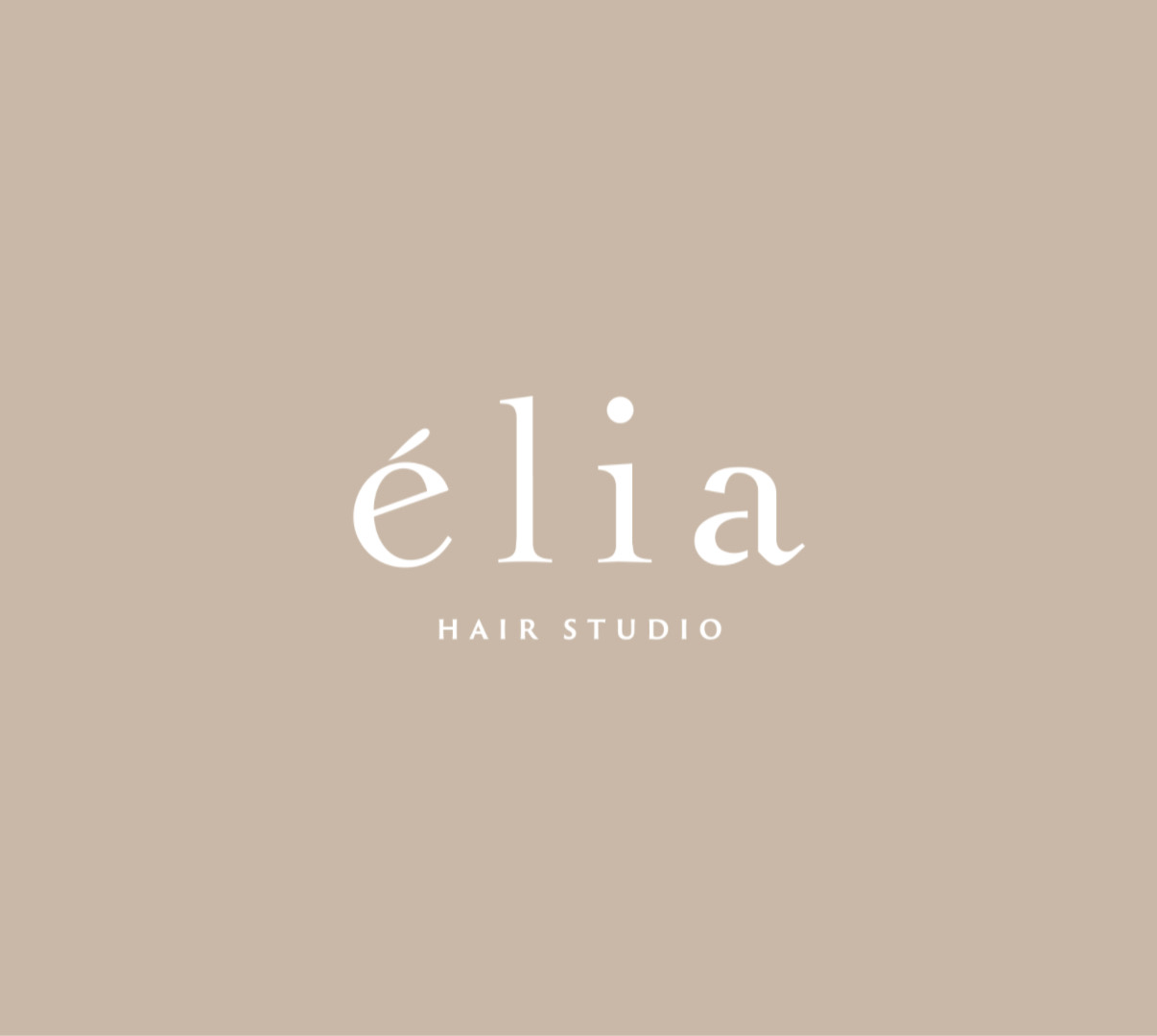 éliaのロゴ