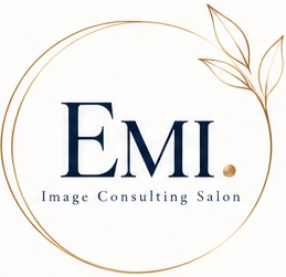 EMI.イメージコンサルティングサロン仙台(11/24OPEN)のロゴ