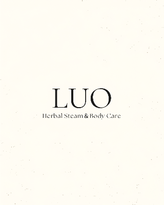 LUOのロゴ