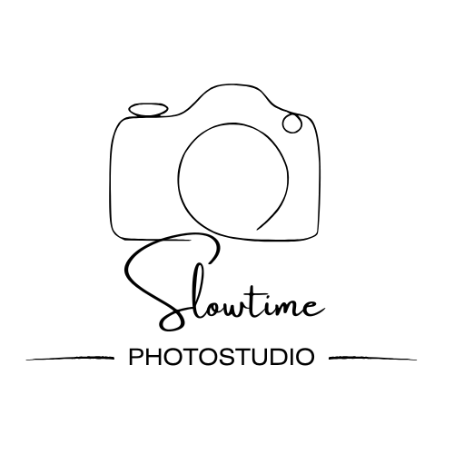 SLOWTIMEのロゴ