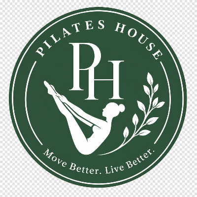 PILATES HOUSEのロゴ