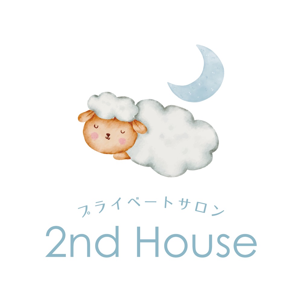 2nd Houseのロゴ