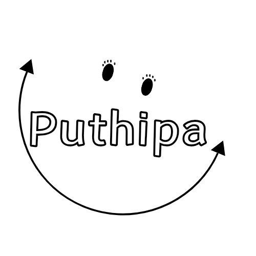 Puthipaのロゴ